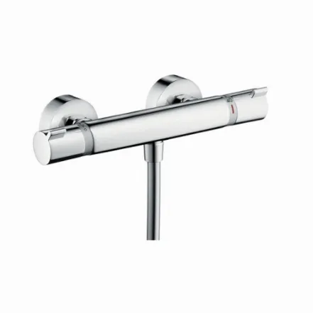 Термостат Hansgrohe для душової системи 26758400 (92555000)